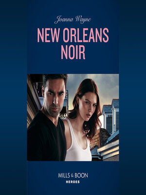 cover image of New Orleans Noir